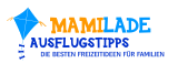 Mamilade Logo
