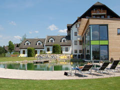 Hotel Schwarz Alm